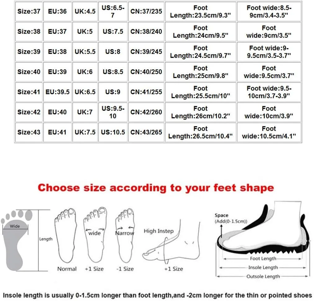 Crzidha Women Combat Boots,Stylish Floral Embroidery Hiking Riding Boots Round Toe Low Heel Long Strappy Lace Up High Top Boots Comfy Winter Walking Daily Work Outdoor Travel Shoes for Women