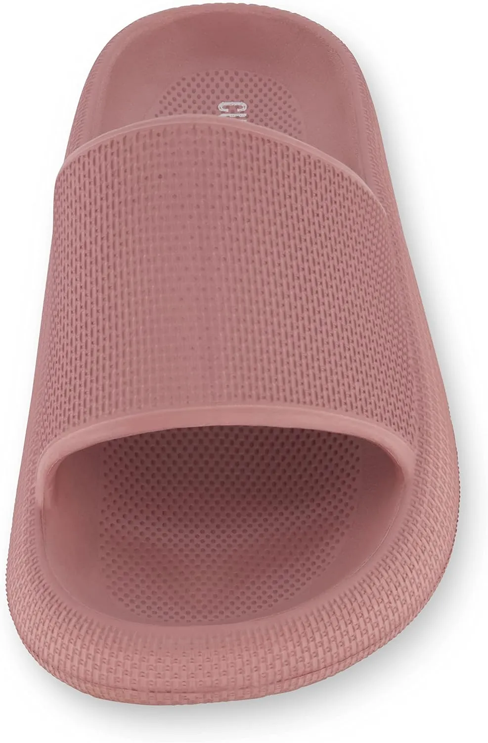 CUSHIONAIRE unisex-child Slide
