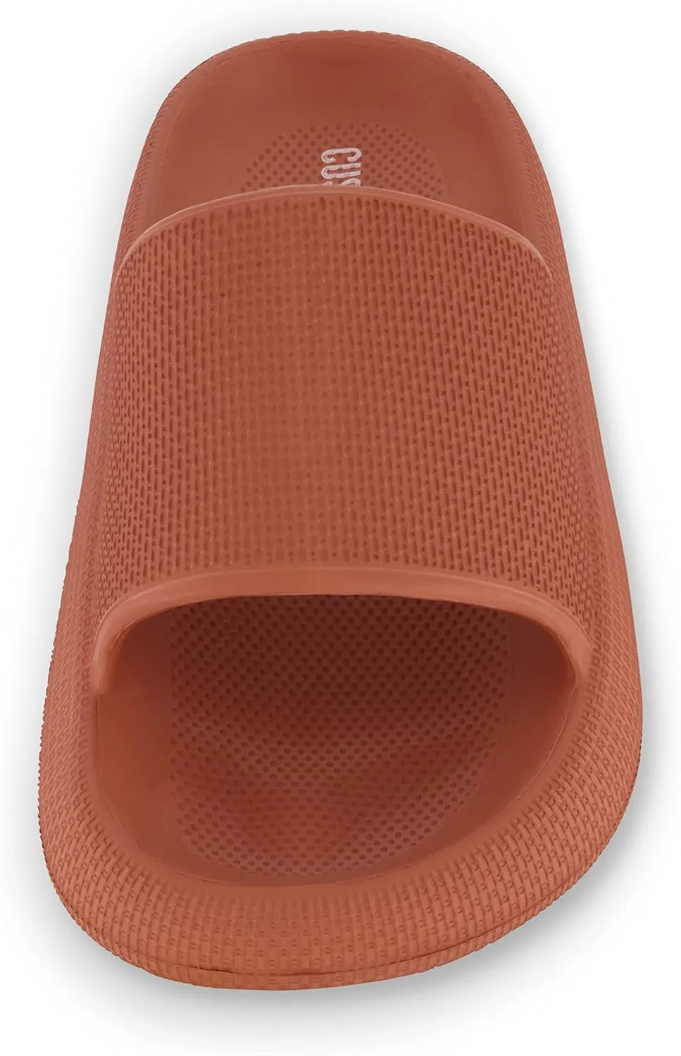 CUSHIONAIRE unisex-child Slide