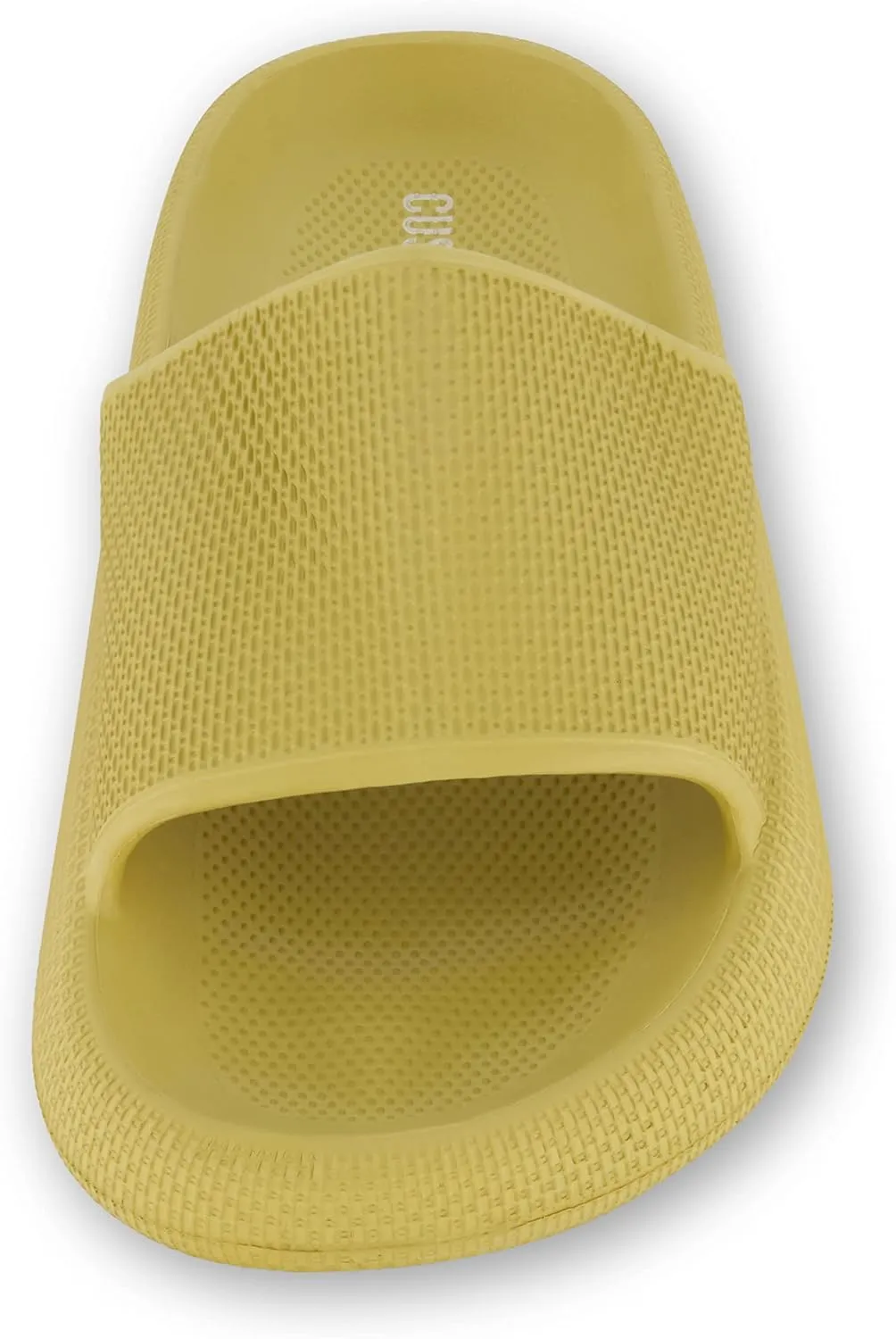 CUSHIONAIRE unisex-child Slide