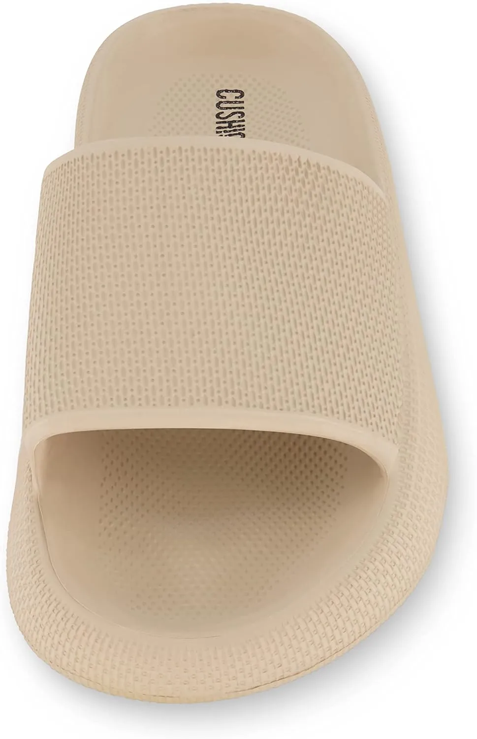 CUSHIONAIRE unisex-child Slide