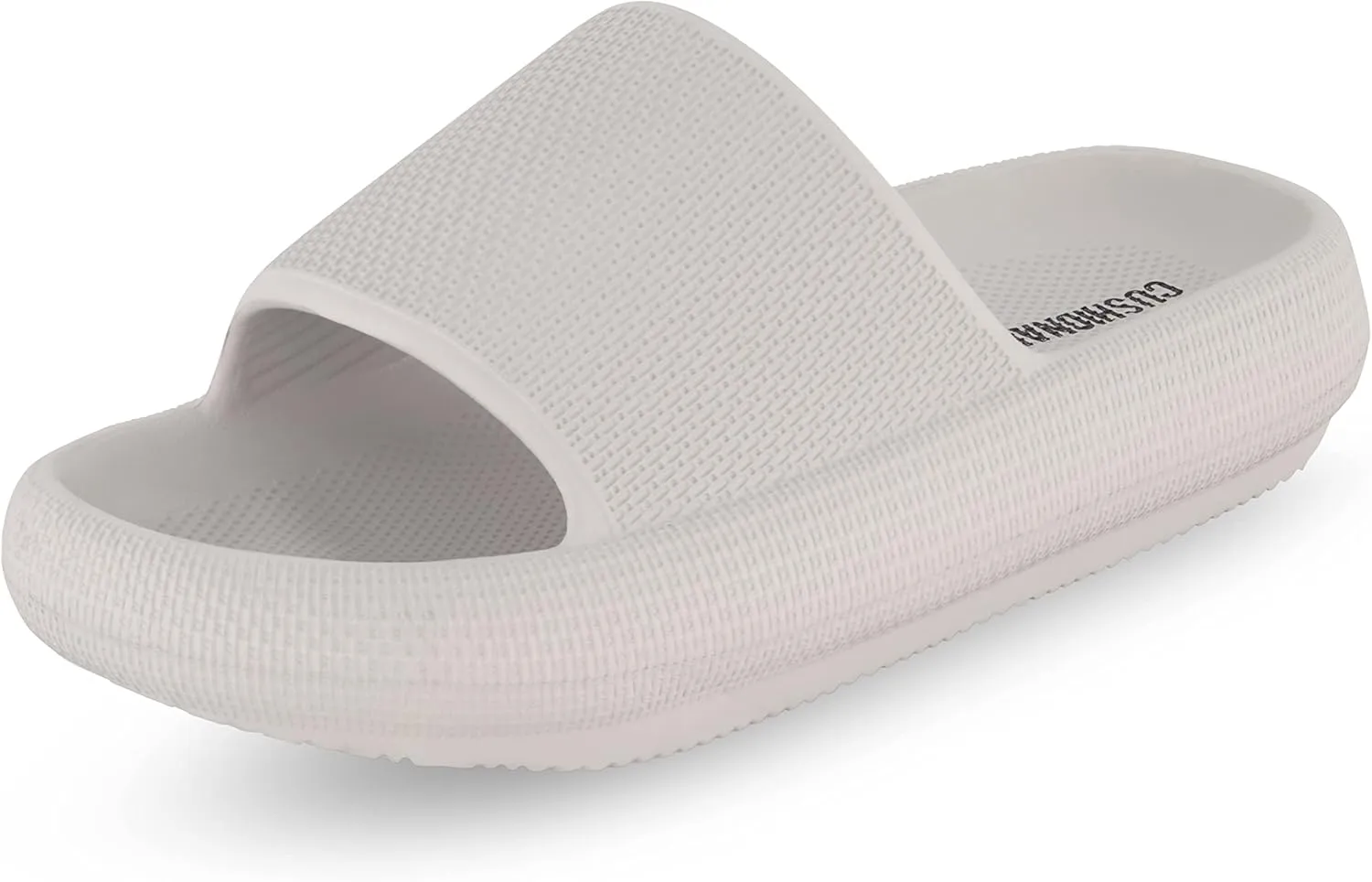 CUSHIONAIRE unisex-child Slide