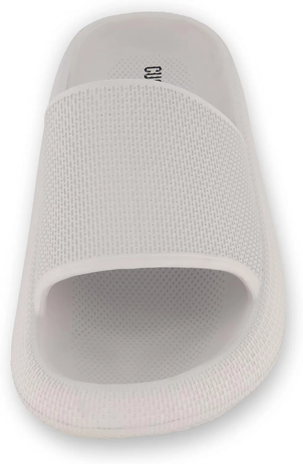 CUSHIONAIRE unisex-child Slide