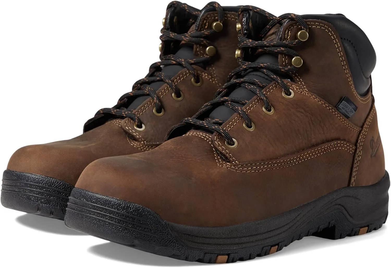 Danner womens Women's Caliper 5" Brown