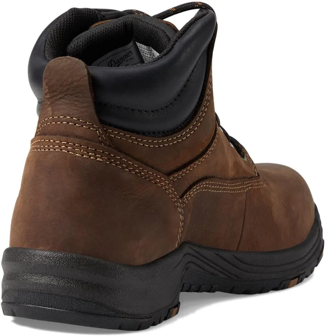 Danner womens Women's Caliper 5" Brown