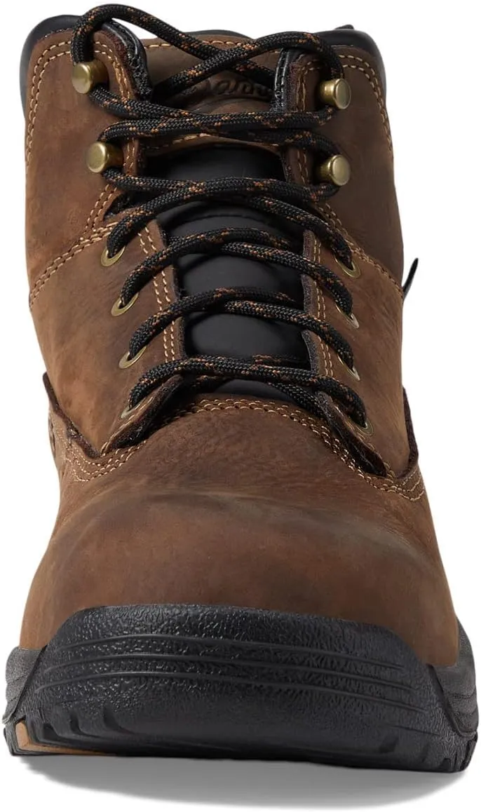 Danner womens Women's Caliper 5" Brown