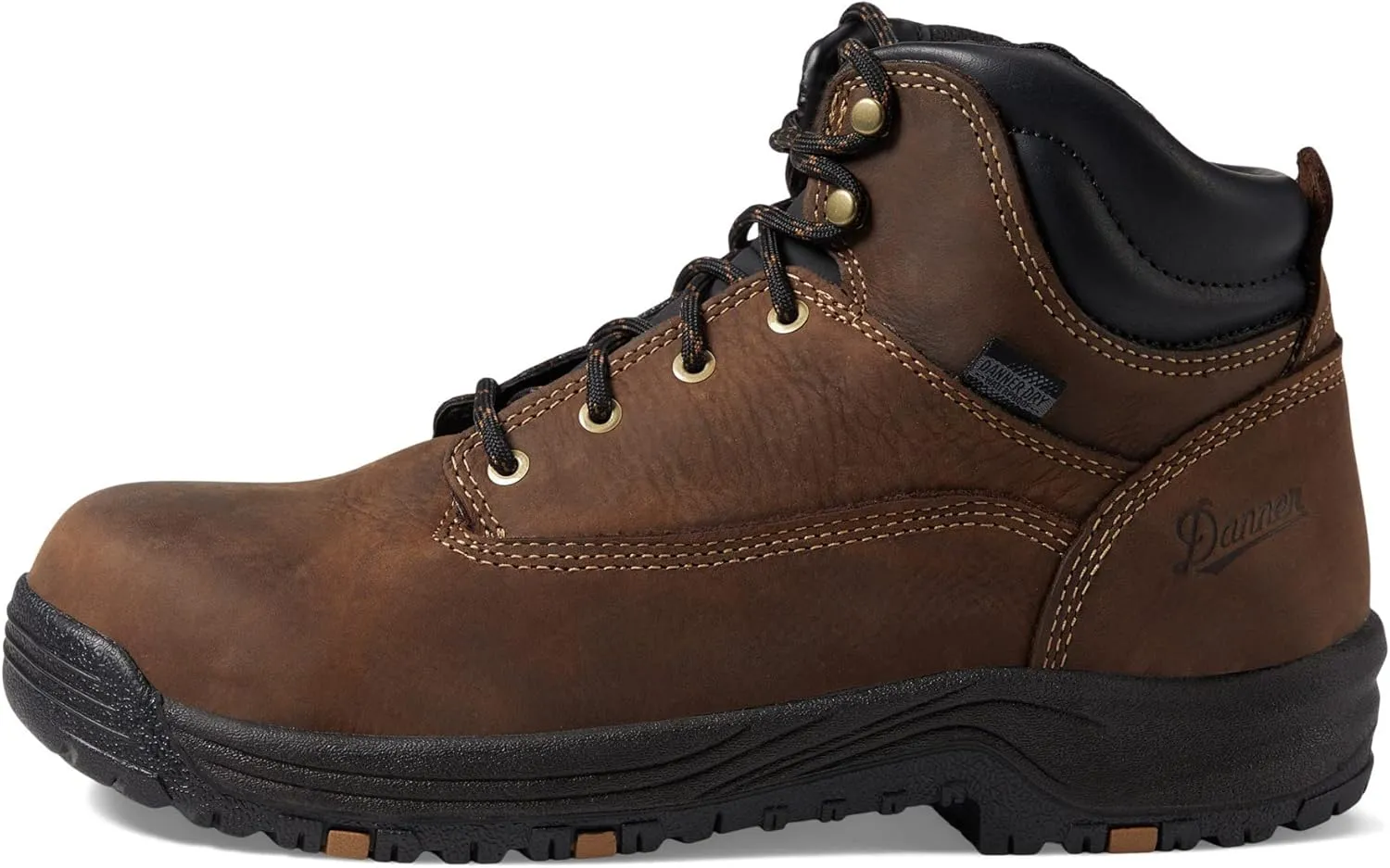Danner womens Women's Caliper 5" Brown