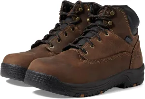 Danner womens Women's Caliper 5" Brown
