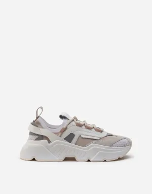 Daymaster Chunky Sneakers