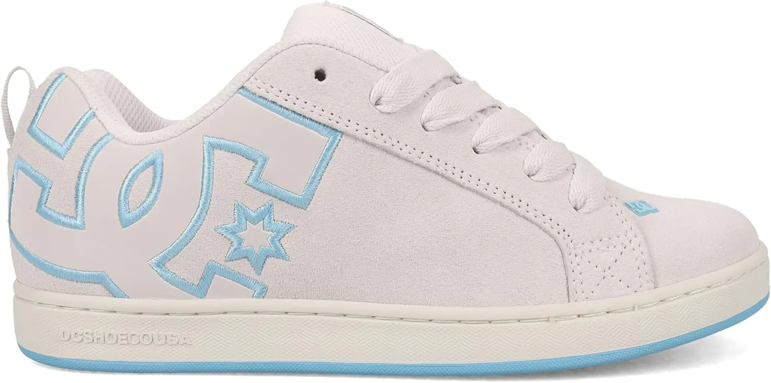 DC Womens Court Graffik Sd