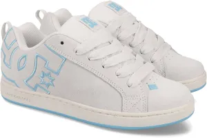 DC Womens Court Graffik Sd