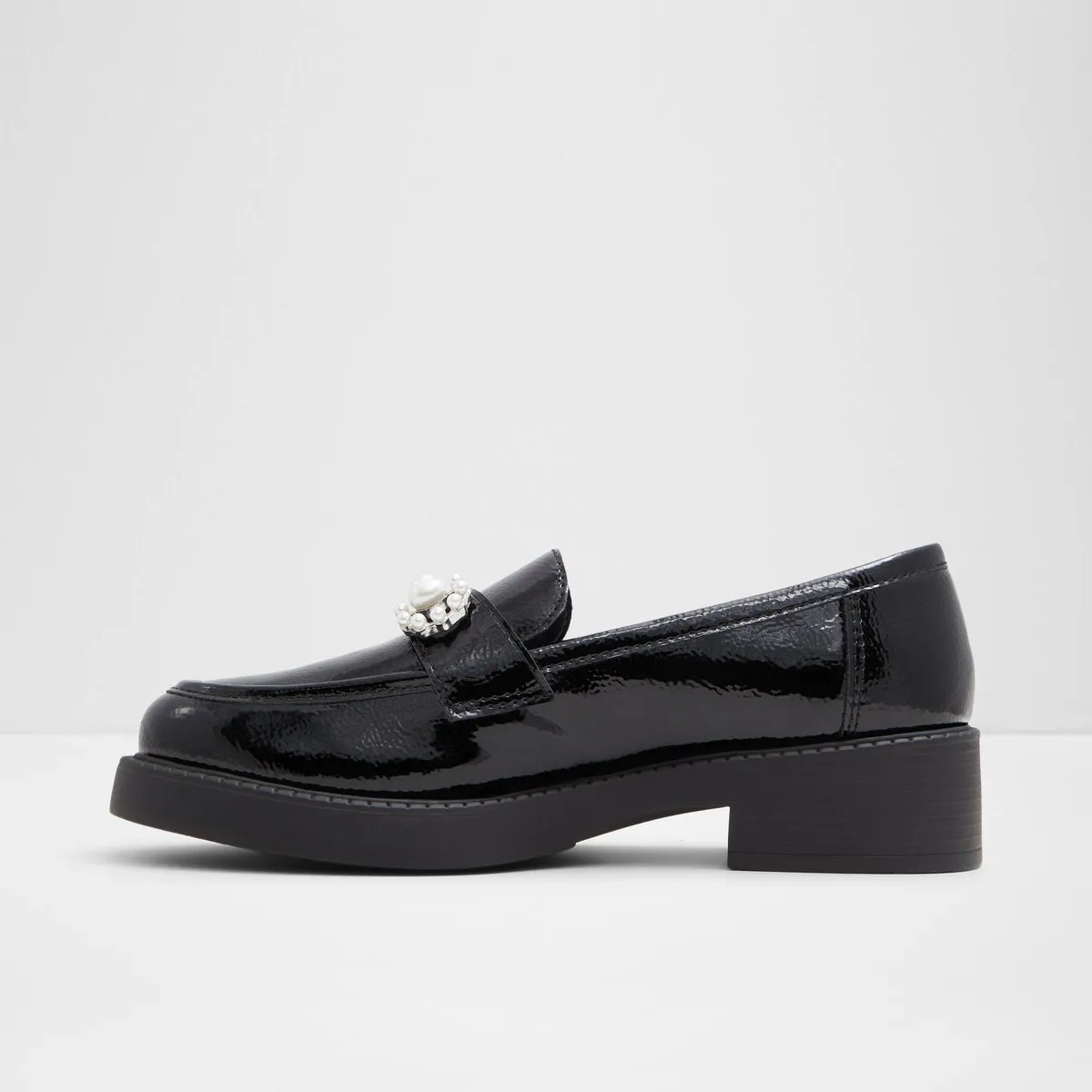 Dinara Loafers