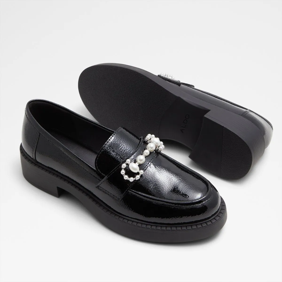 Dinara Loafers
