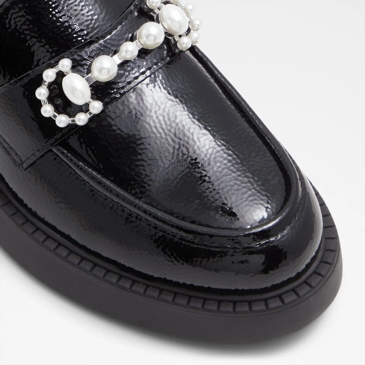 Dinara Loafers