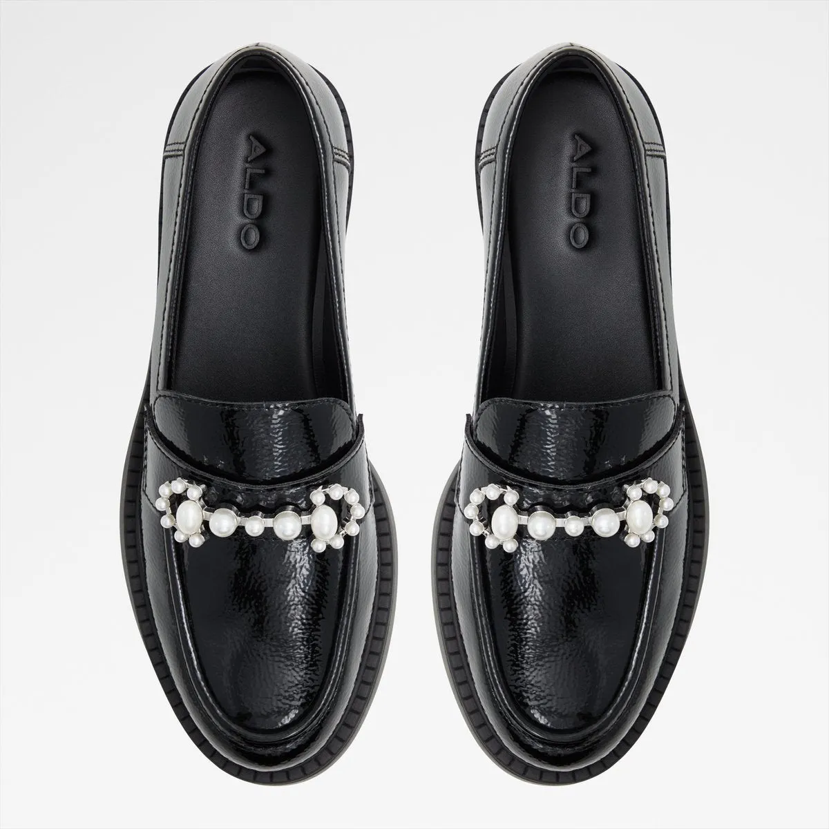 Dinara Loafers