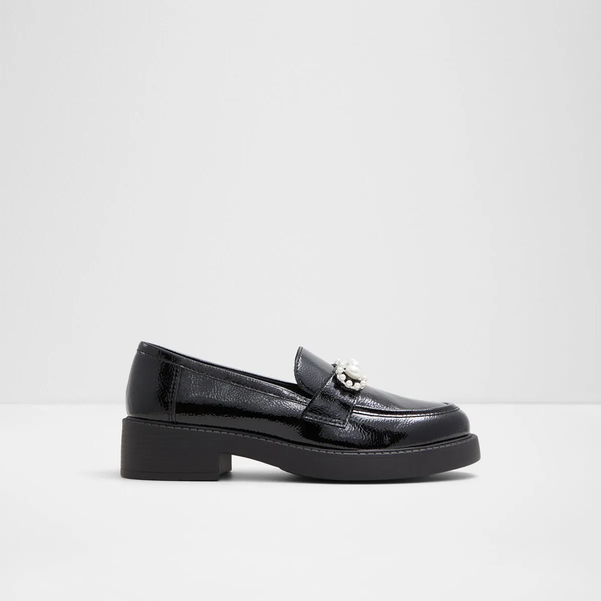 Dinara Loafers