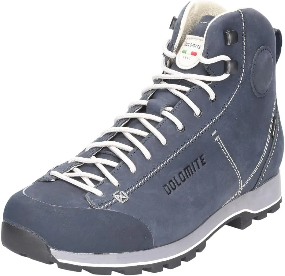 Dolomite Unisex Camping & Hiking Shoes