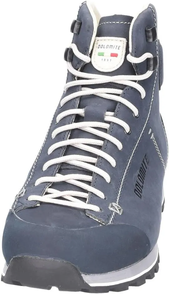 Dolomite Unisex Camping & Hiking Shoes