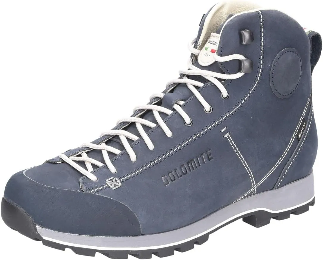 Dolomite Unisex Camping & Hiking Shoes