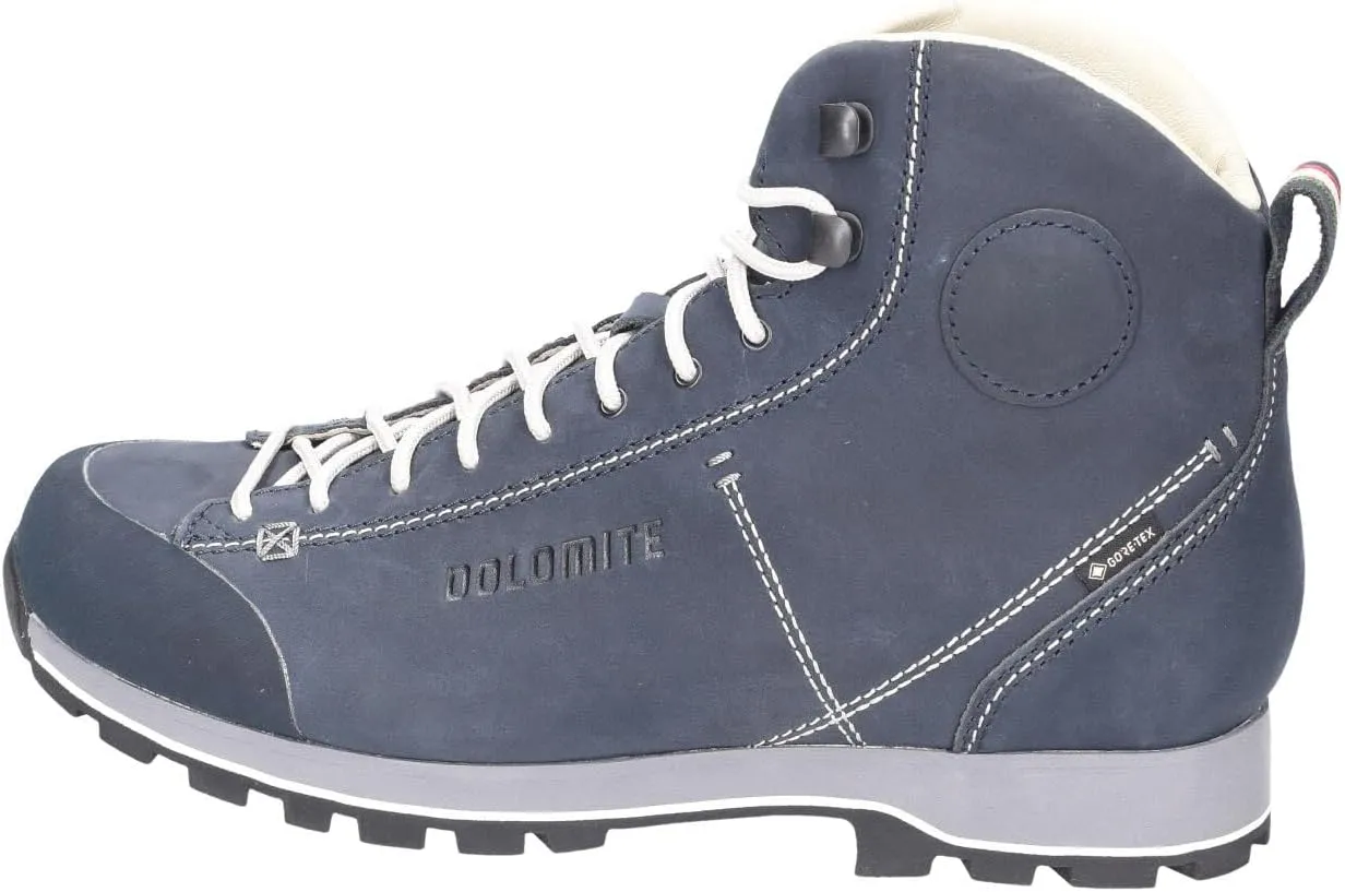 Dolomite Unisex Camping & Hiking Shoes