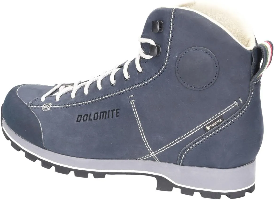 Dolomite Unisex Camping & Hiking Shoes