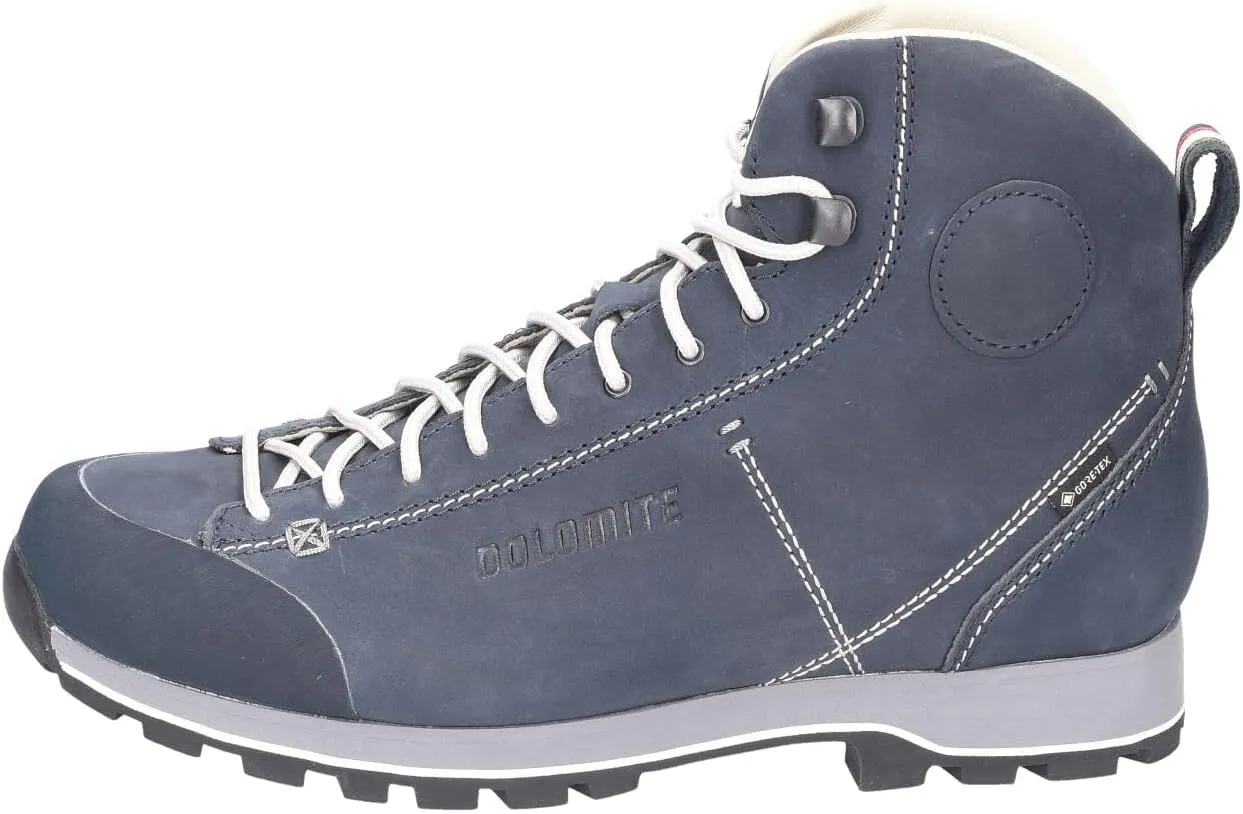 Dolomite Unisex Camping & Hiking Shoes