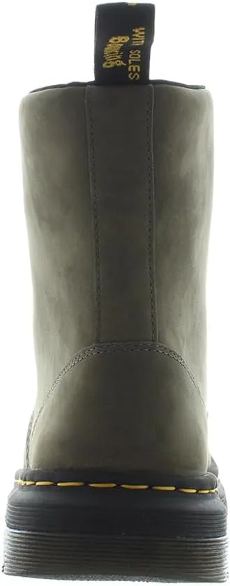 Dr. Martens Crewson Unisex Shoes