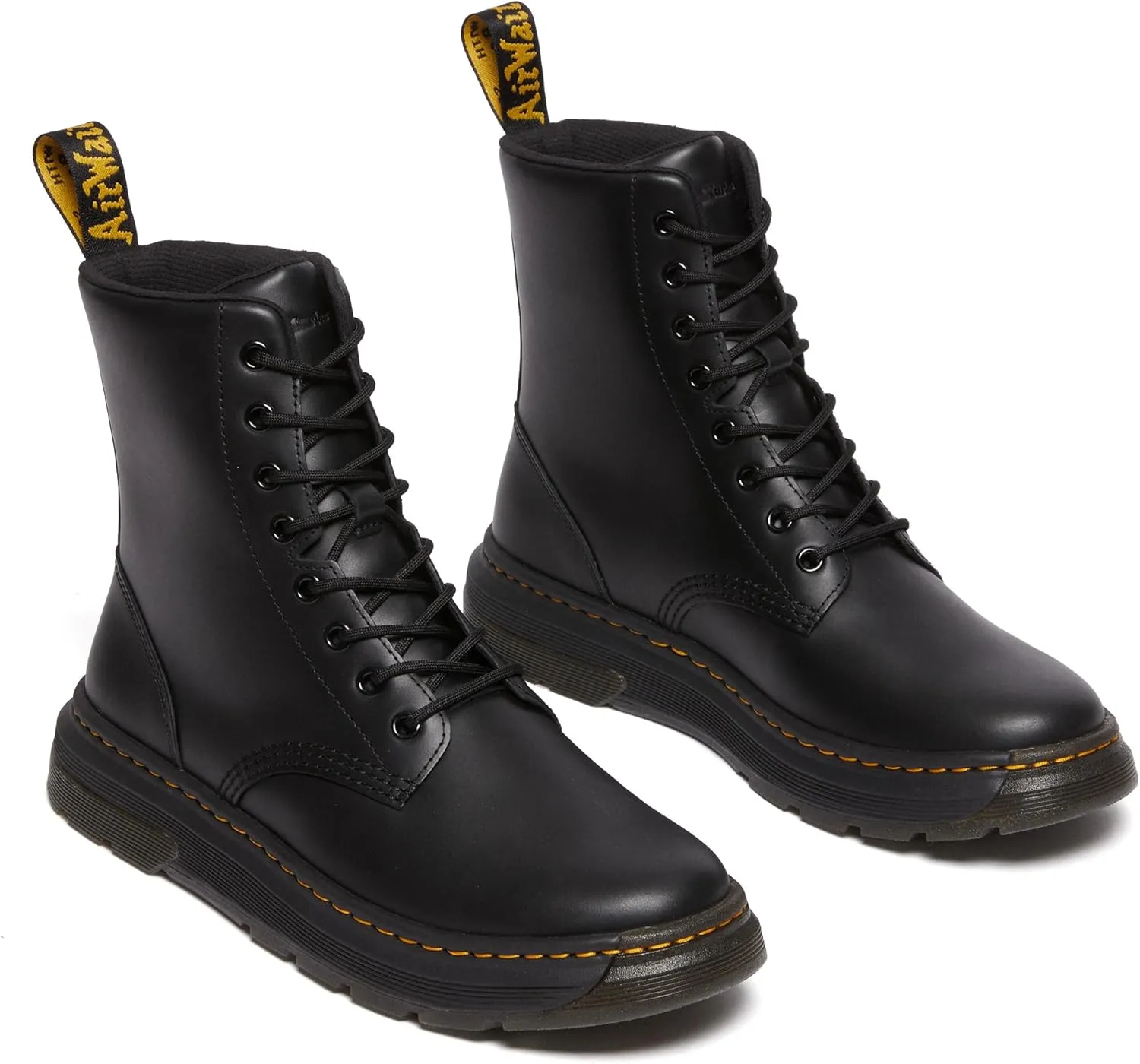 Dr. Martens Crewson Unisex Shoes