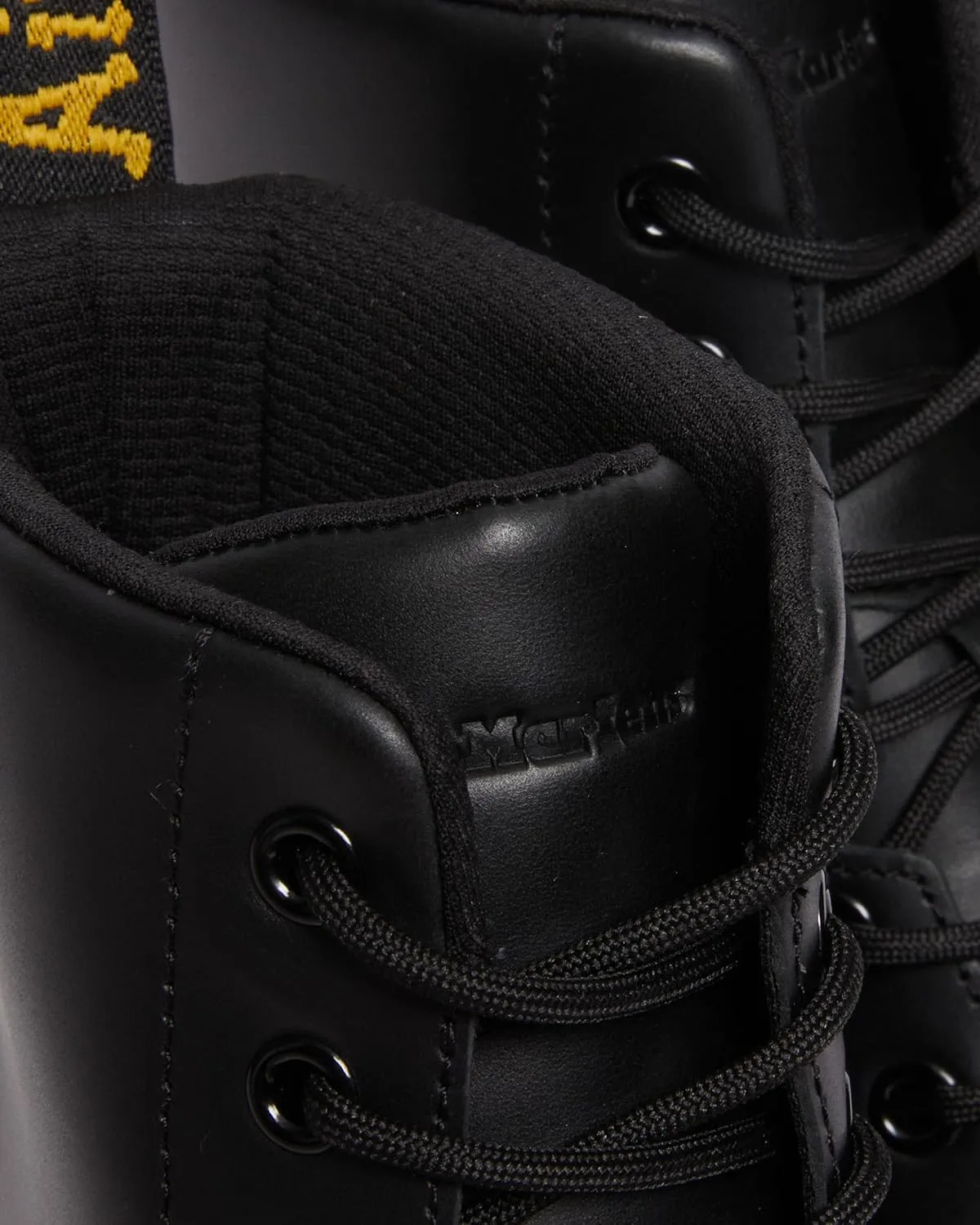 Dr. Martens Crewson Unisex Shoes
