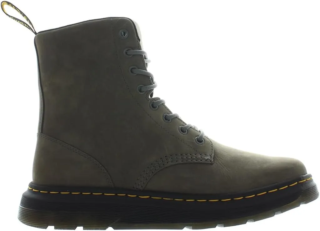 Dr. Martens Crewson Unisex Shoes