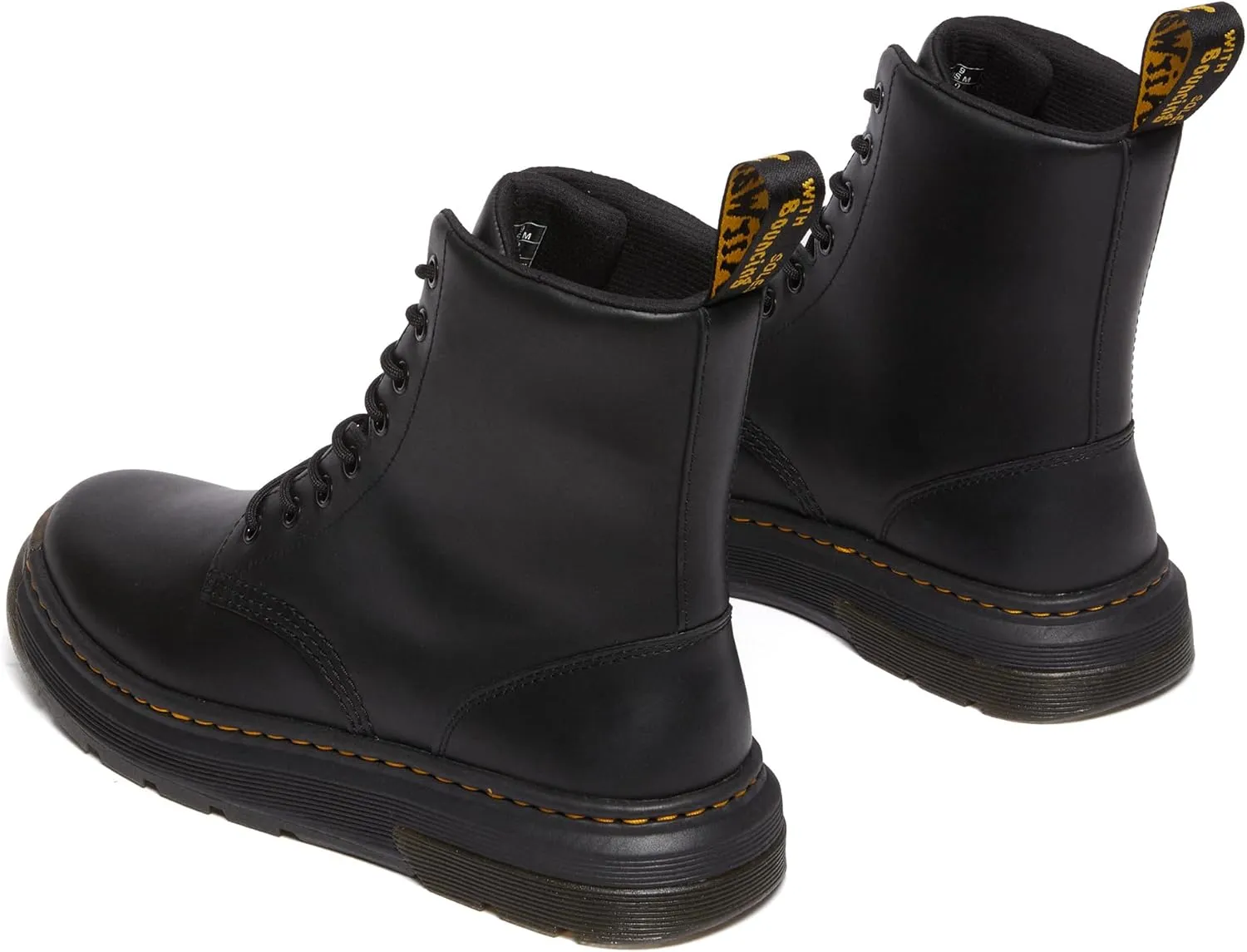 Dr. Martens Crewson Unisex Shoes