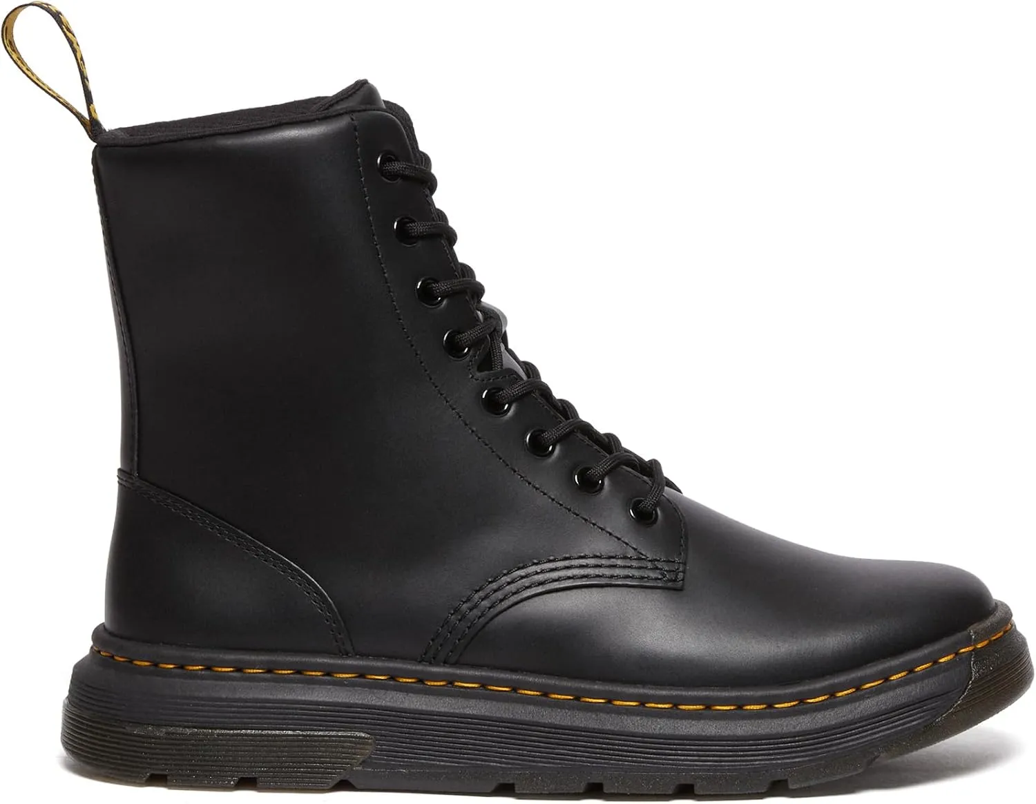 Dr. Martens Crewson Unisex Shoes