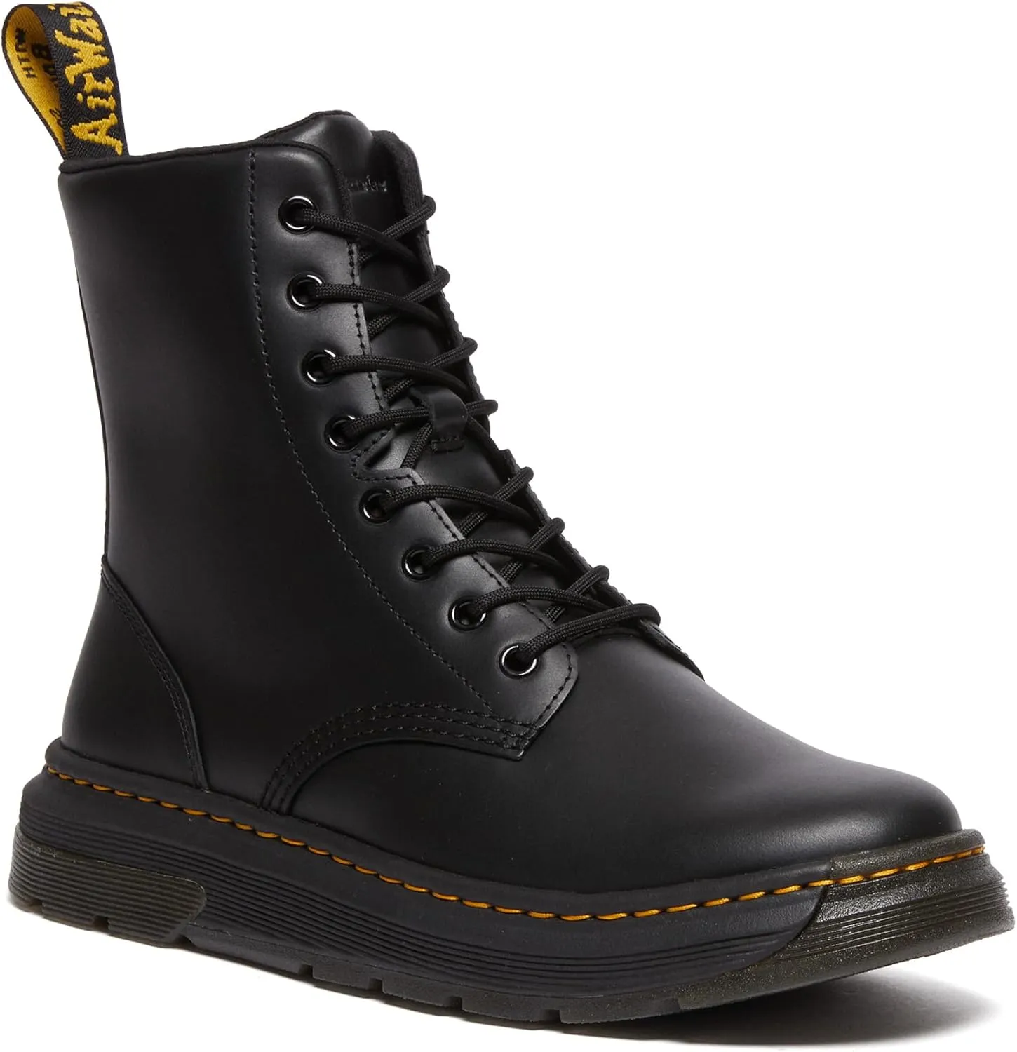 Dr. Martens Crewson Unisex Shoes