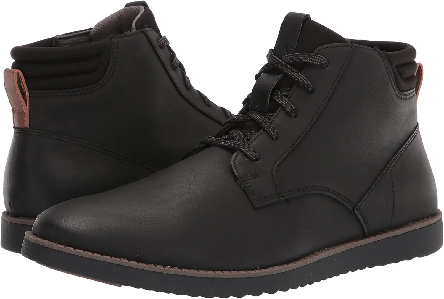 Dr. Scholl's Men's Syndicate Ankle Boot