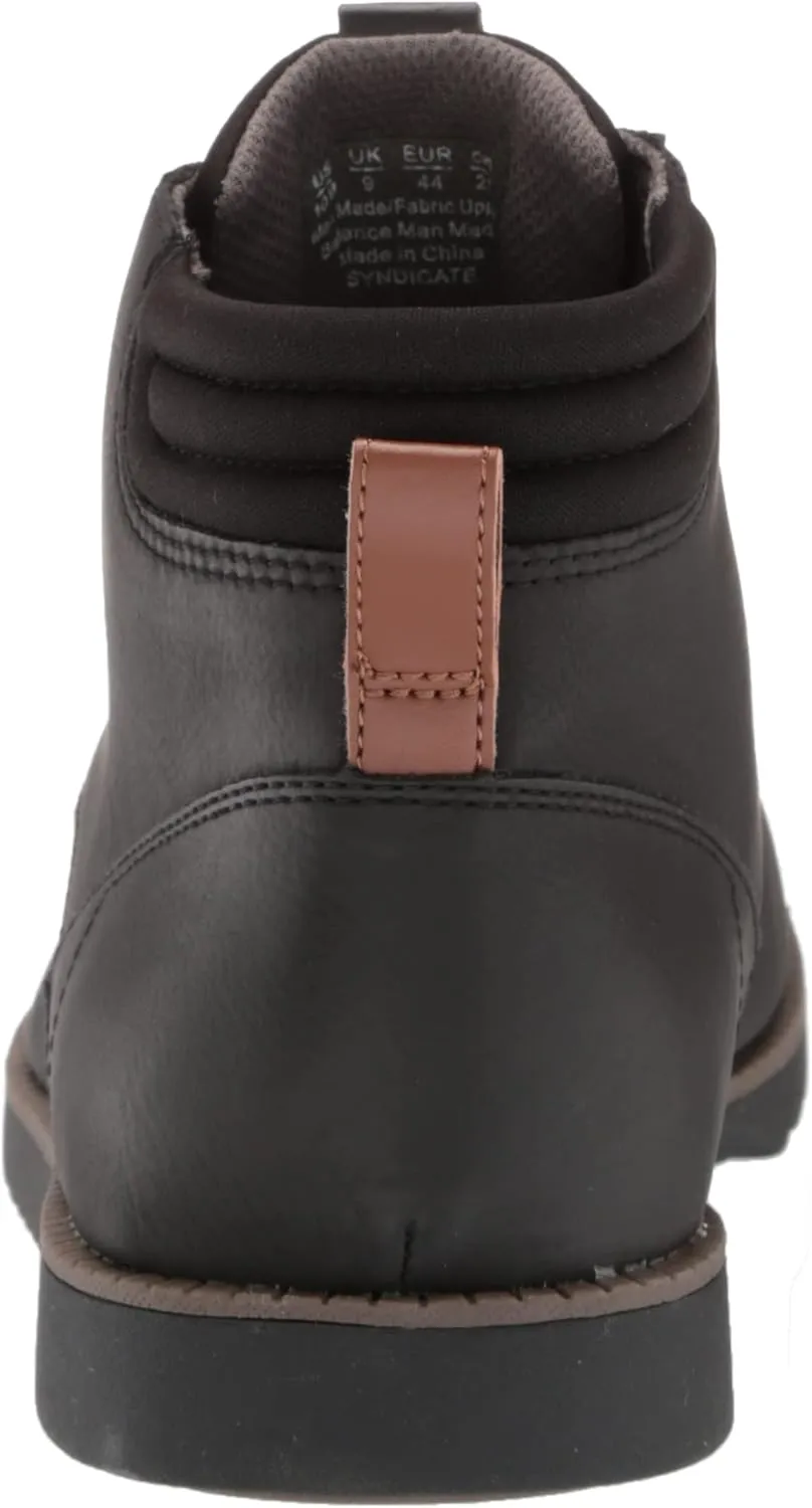 Dr. Scholl's Men's Syndicate Ankle Boot