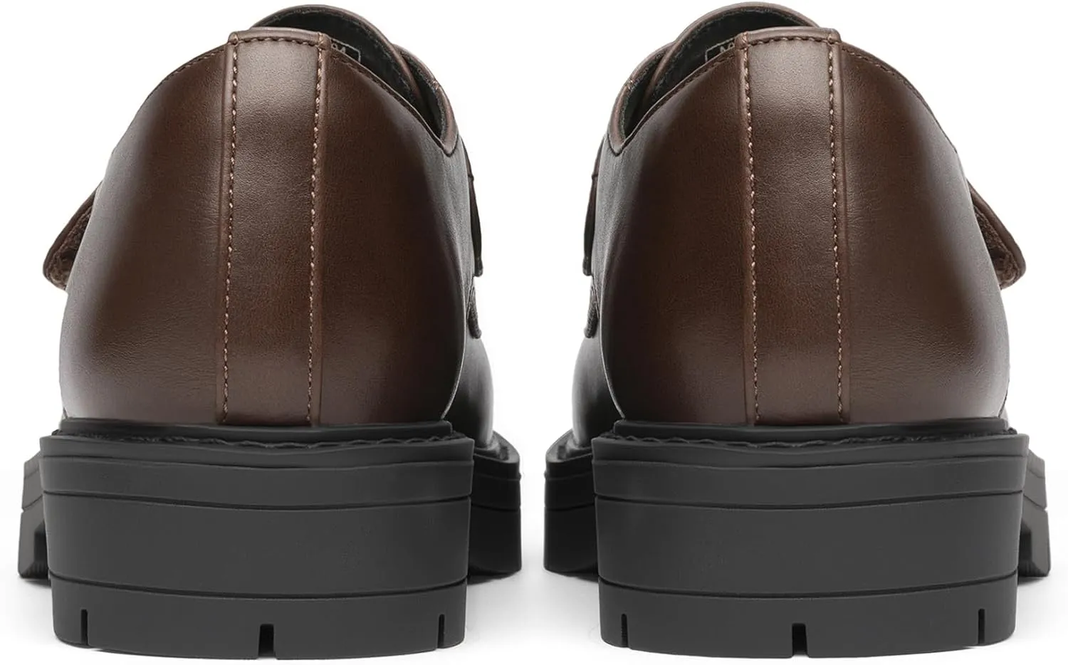 DREAM PAIRS Boys Dress Shoes Slip-On Loafers Casual Flat Shoes (Toddler/Little Kid/Big Kid)