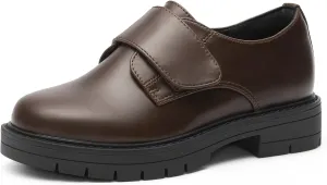 DREAM PAIRS Boys Dress Shoes Slip-On Loafers Casual Flat Shoes (Toddler/Little Kid/Big Kid)
