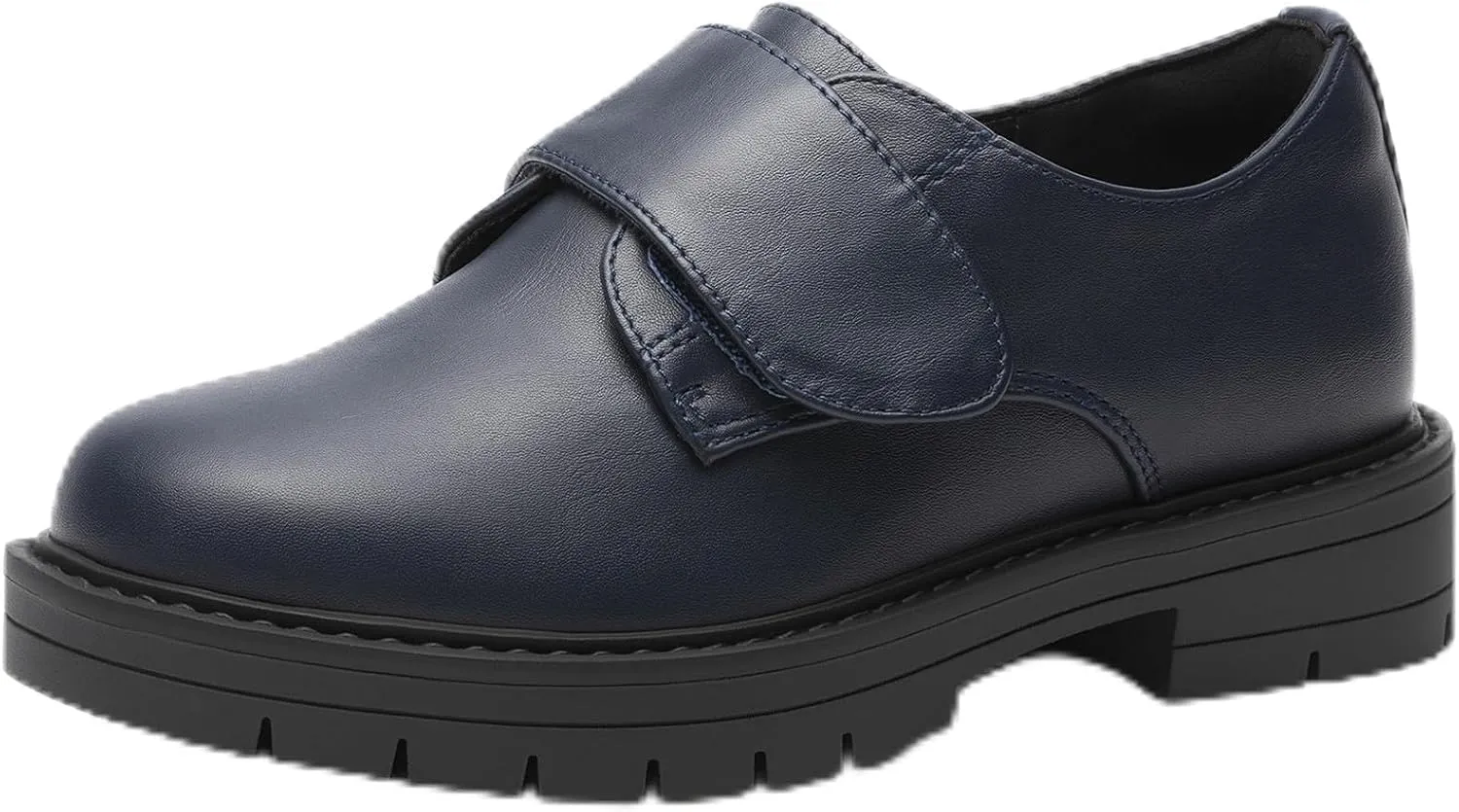 DREAM PAIRS Boys Dress Shoes Slip-On Loafers Casual Flat Shoes (Toddler/Little Kid/Big Kid)