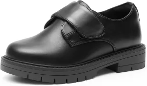 DREAM PAIRS Boys Dress Shoes Slip-On Loafers Casual Flat Shoes (Toddler/Little Kid/Big Kid)