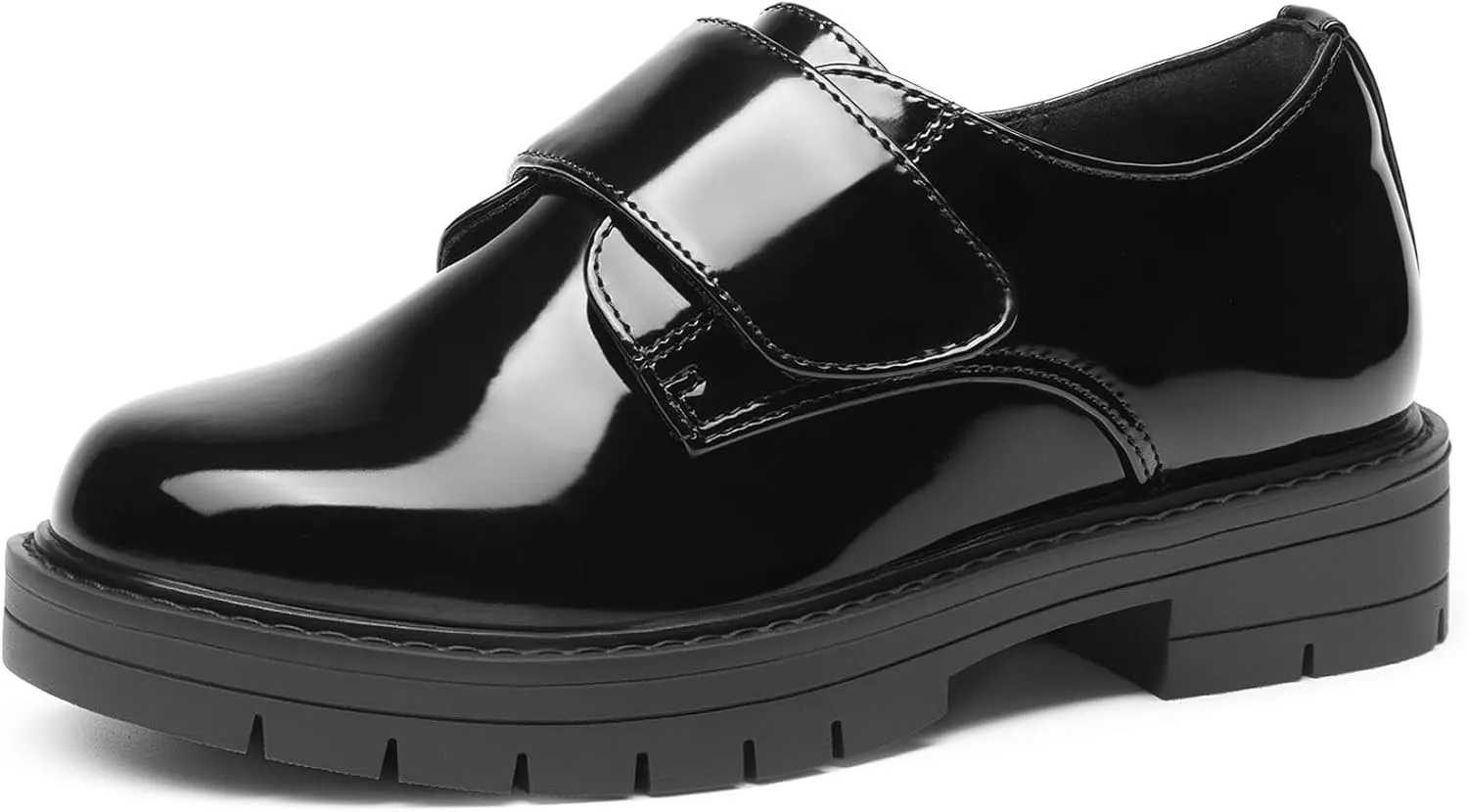 DREAM PAIRS Boys Dress Shoes Slip-On Loafers Casual Flat Shoes (Toddler/Little Kid/Big Kid)