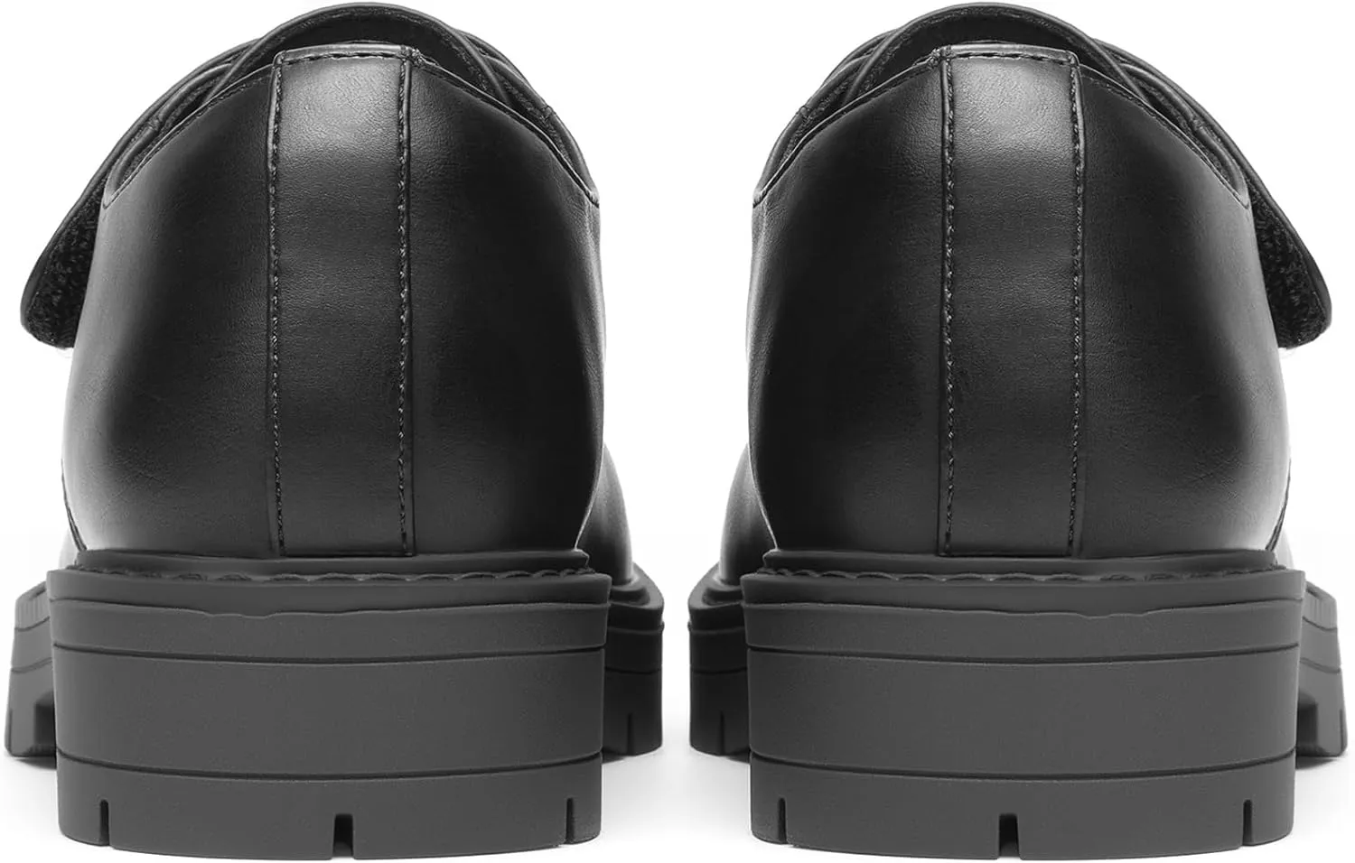 DREAM PAIRS Boys Dress Shoes Slip-On Loafers Casual Flat Shoes (Toddler/Little Kid/Big Kid)