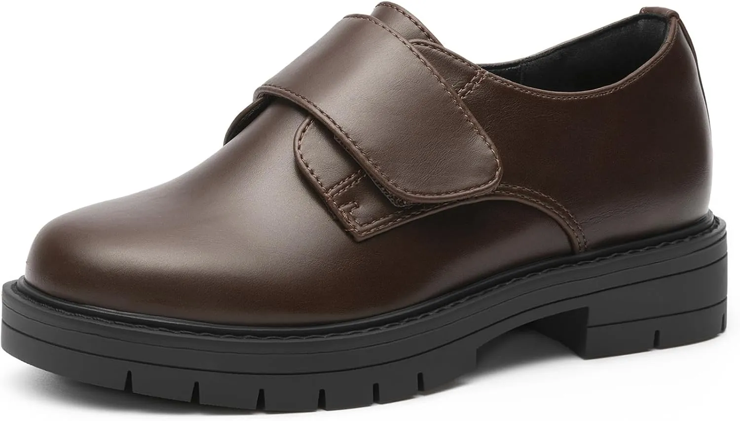 DREAM PAIRS Boys Dress Shoes Slip-On Loafers Casual Flat Shoes (Toddler/Little Kid/Big Kid)