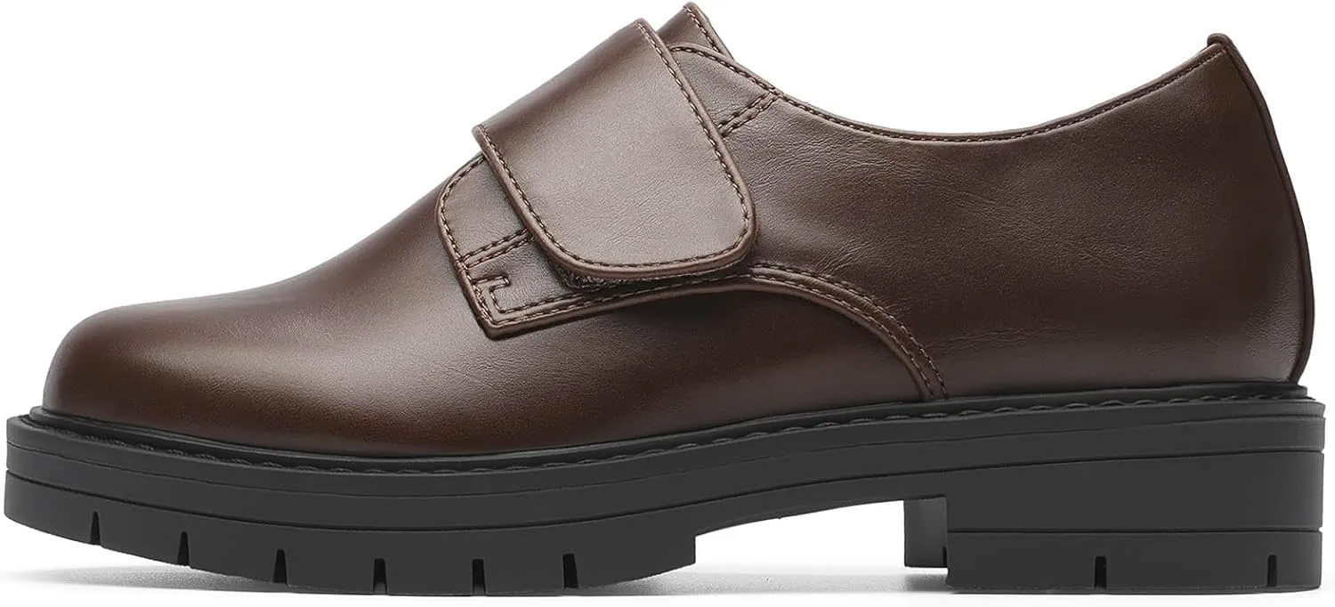 DREAM PAIRS Boys Dress Shoes Slip-On Loafers Casual Flat Shoes (Toddler/Little Kid/Big Kid)