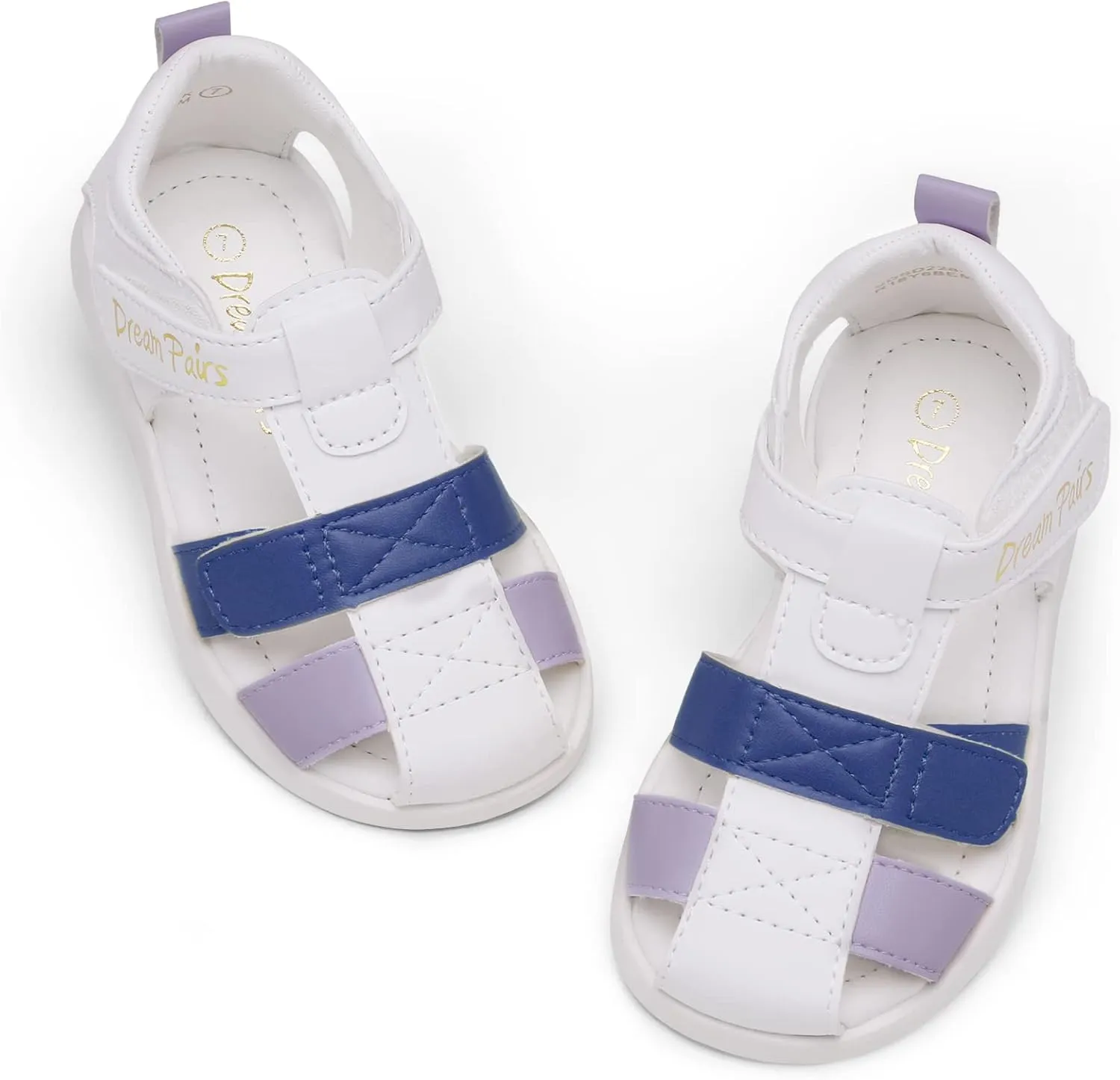 DREAM PAIRS Unisex-Child Sdsd228k
