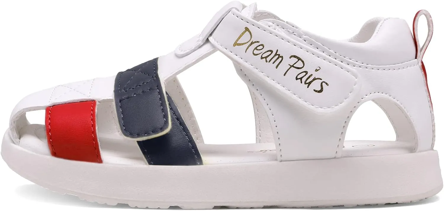 DREAM PAIRS Unisex-Child Sdsd228k