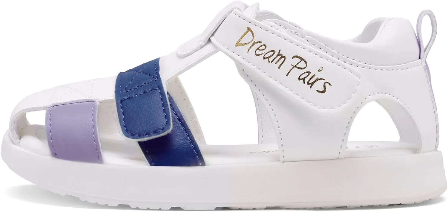 DREAM PAIRS Unisex-Child Sdsd228k
