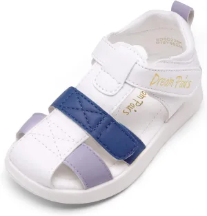 DREAM PAIRS Unisex-Child Sdsd228k
