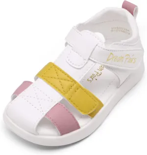 DREAM PAIRS Unisex-Child Sdsd228k