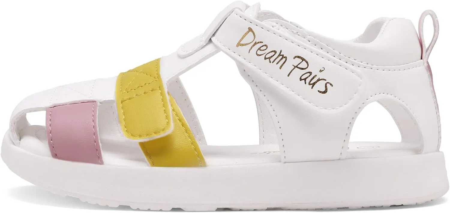 DREAM PAIRS Unisex-Child Sdsd228k