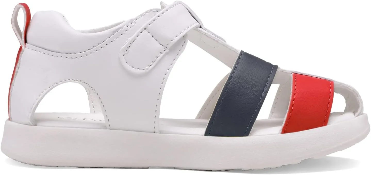 DREAM PAIRS Unisex-Child Sdsd228k